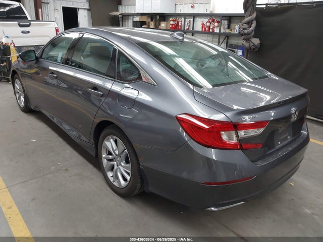 1HGCV1F13LA049911 Honda l15be