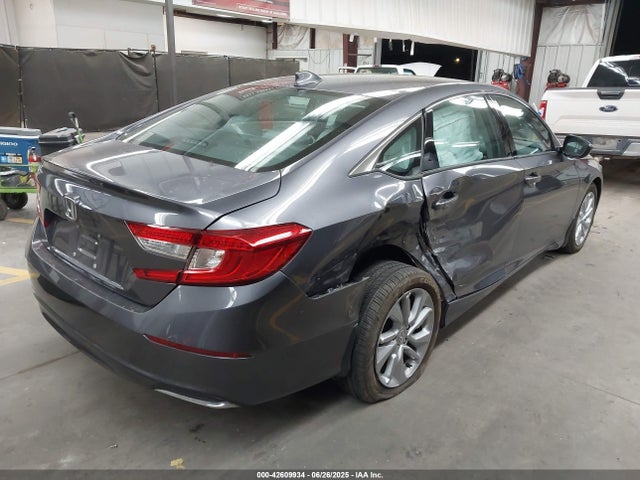 1HGCV1F13LA049911 Honda l15be