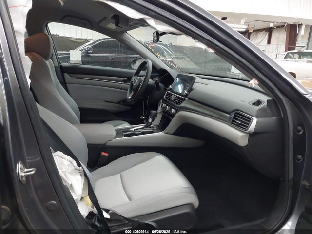 1HGCV1F13LA049911 Honda l15be