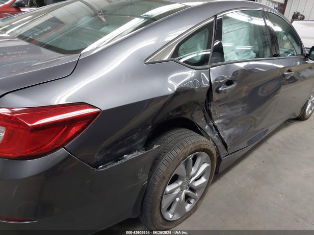 1HGCV1F13LA049911 Honda l15be