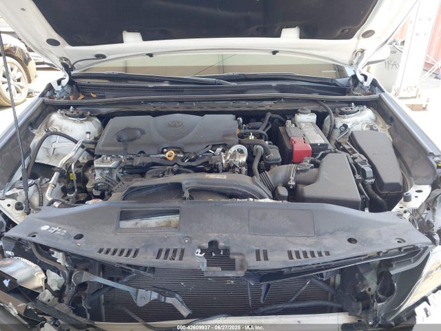 4T1G11AK3MU613113 Toyota a25a-fks