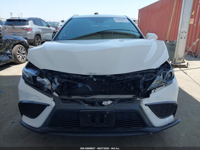 4T1G11AK3MU613113 Toyota a25a-fks