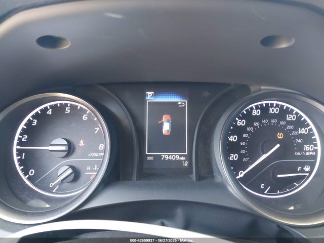 4T1G11AK3MU613113 Toyota a25a-fks
