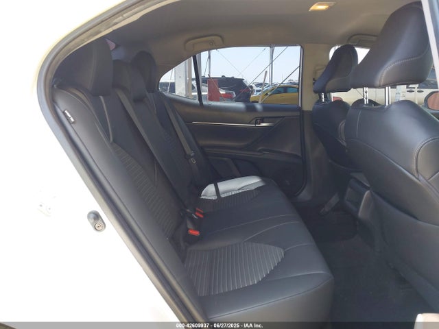4T1G11AK3MU613113 Toyota a25a-fks