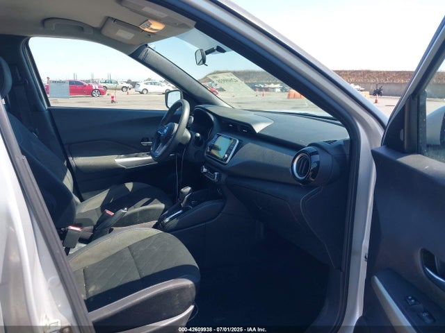 3N1CP5CU5KL544412 Nissan 2019
