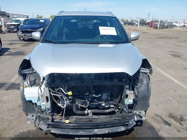 3N1CP5CU5KL544412 Nissan 2019