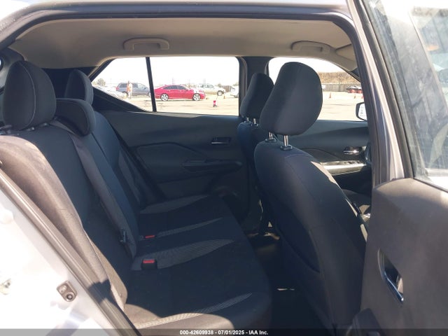 3N1CP5CU5KL544412 Nissan 2019