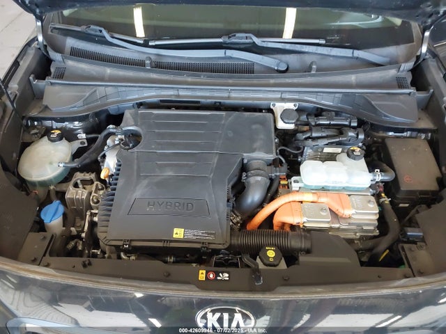 KIA gdi 2019 KNDCB3LC6K5243297 Image 10