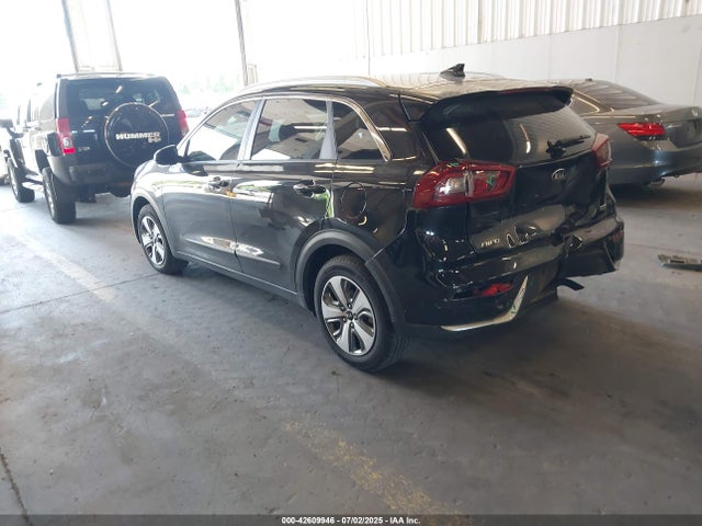 KIA gdi 2019 KNDCB3LC6K5243297 Image 3