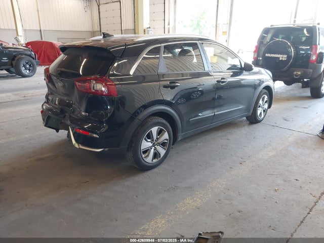 KIA gdi 2019 KNDCB3LC6K5243297 Image 4