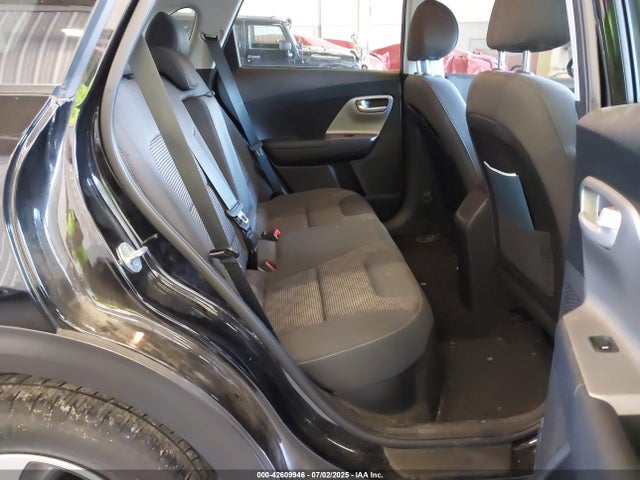 KIA gdi 2019 KNDCB3LC6K5243297 Image 8