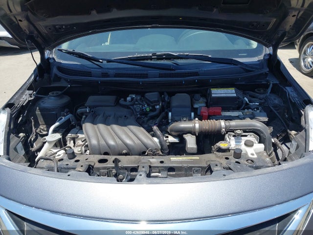 3N1CN7AP6KL866717 Nissan 2019