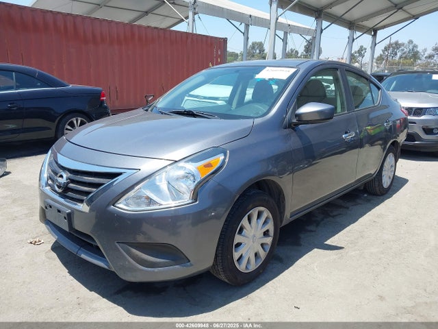 3N1CN7AP6KL866717 Nissan 2019