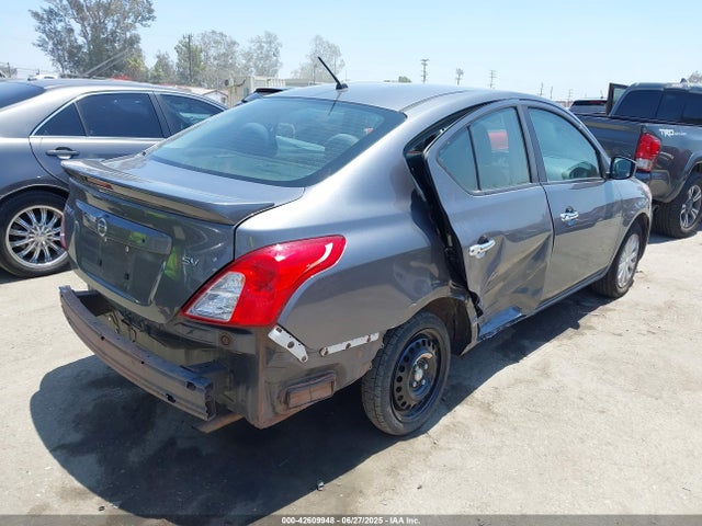 3N1CN7AP6KL866717 Nissan 2019