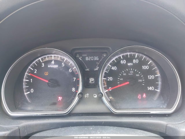 3N1CN7AP6KL866717 Nissan 2019