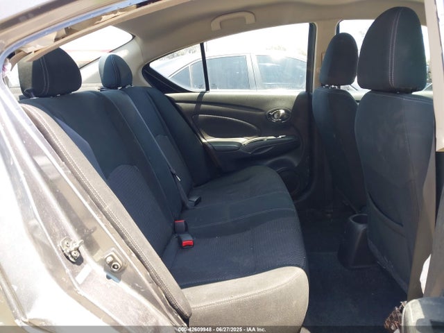 3N1CN7AP6KL866717 Nissan 2019