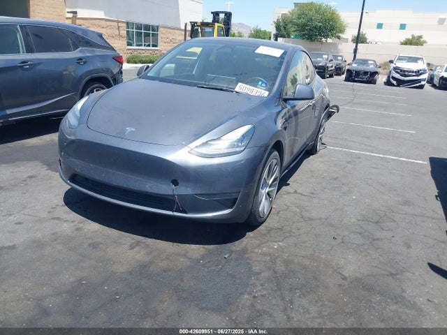 7SAYGDEE7PA106824 Tesla 2023