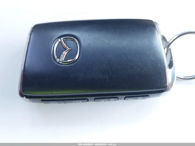 Mazda py cylinder deactivation 2020 JM3KFACM7L0724288 Image 11