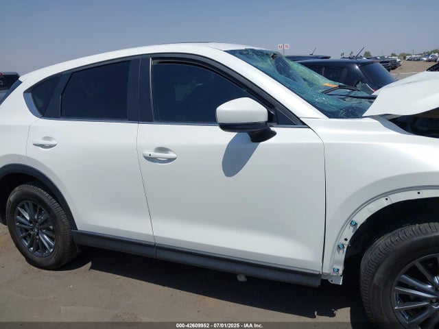 Mazda py cylinder deactivation 2020 JM3KFACM7L0724288 Image 14