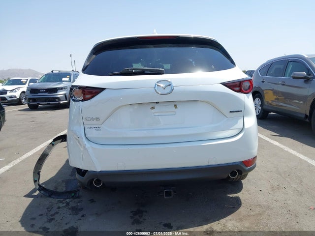 Mazda py cylinder deactivation 2020 JM3KFACM7L0724288 Image 17