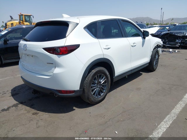 Mazda py cylinder deactivation 2020 JM3KFACM7L0724288 Image 4