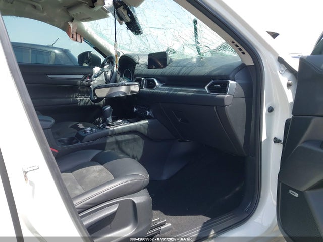 Mazda py cylinder deactivation 2020 JM3KFACM7L0724288 Image 5