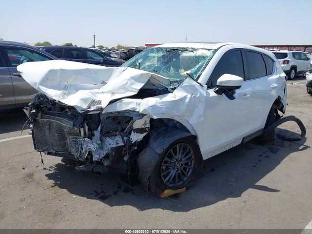 Mazda py cylinder deactivation 2020 JM3KFACM7L0724288 Image 6