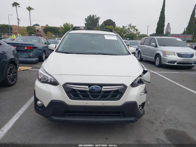 Subaru na 2021 JF2GTAPC2M8276362 Image 12