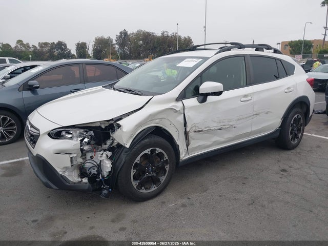 Subaru na 2021 JF2GTAPC2M8276362 Image 2