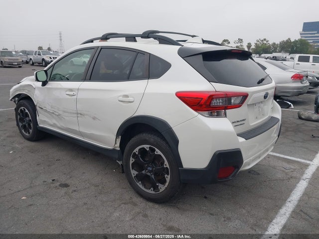 Subaru na 2021 JF2GTAPC2M8276362 Image 3