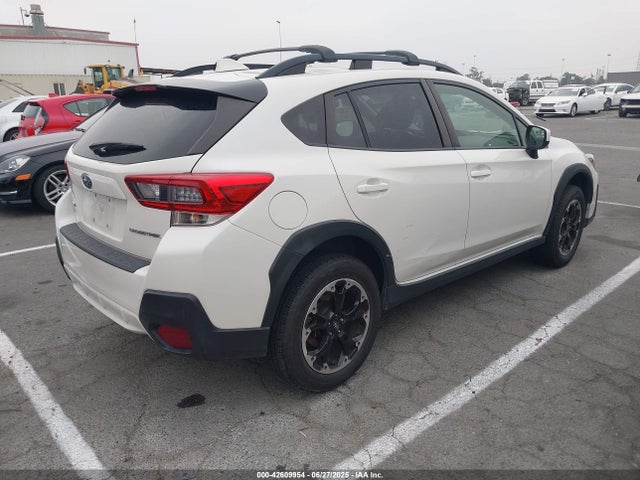 Subaru na 2021 JF2GTAPC2M8276362 Image 4