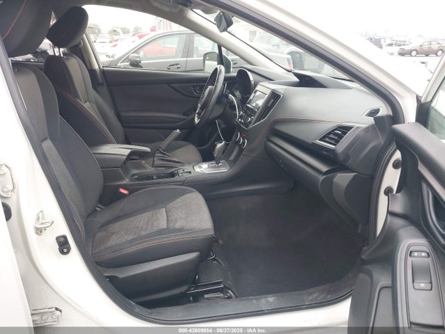 Subaru na 2021 JF2GTAPC2M8276362 Image 5