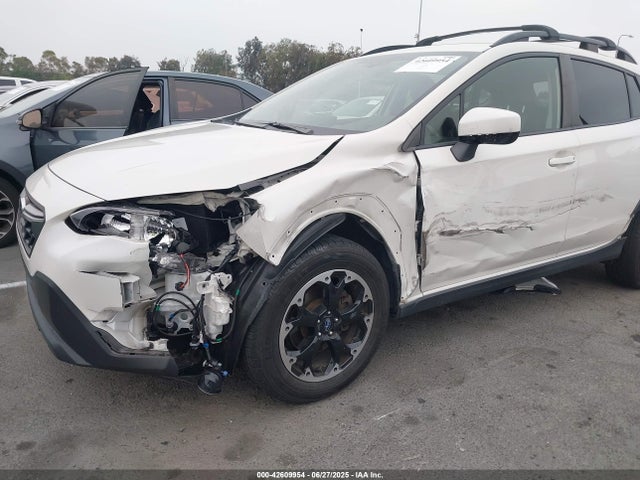 Subaru na 2021 JF2GTAPC2M8276362 Image 6