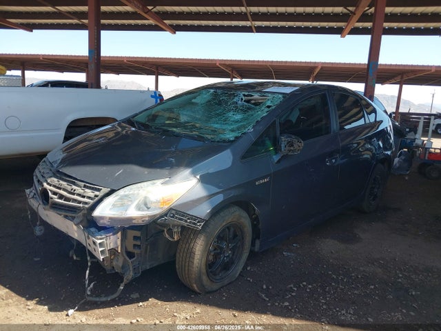 JTDKN3DU3E0357270 Toyota 2zr-fxe+3jm