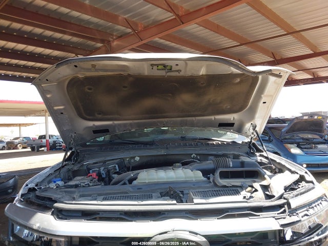 1FMJU1HT4NEA67039 Ford gtdi