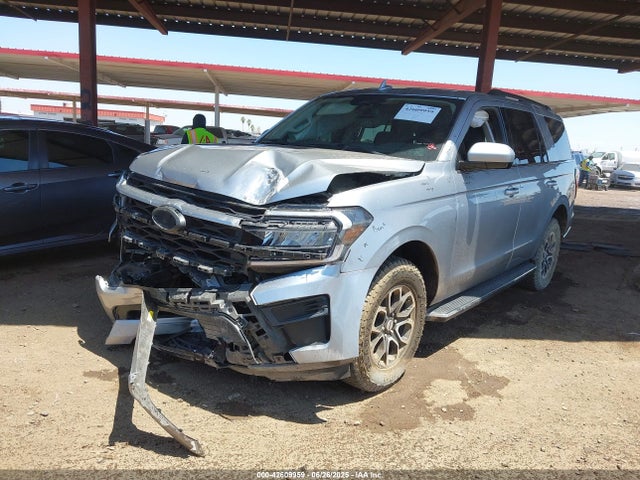 1FMJU1HT4NEA67039 Ford gtdi