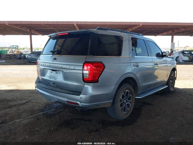 1FMJU1HT4NEA67039 Ford gtdi