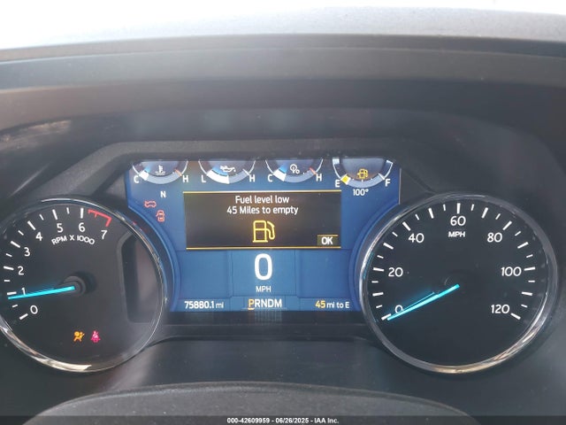 1FMJU1HT4NEA67039 Ford gtdi
