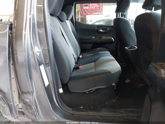 5TFCZ5AN6MX268509 Toyota 2gr-fks