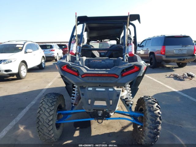 2019 POLARIS RZR 3NSVFE998KG440483 Photo 5