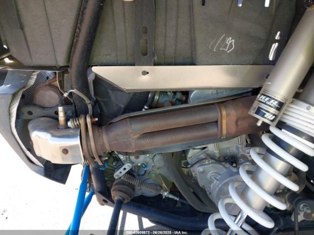 2019 POLARIS RZR 3NSVFE998KG440483 Photo 7