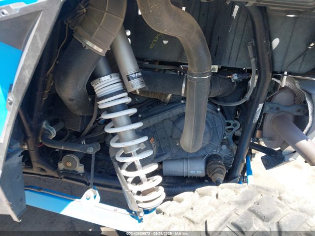 2019 POLARIS RZR 3NSVFE998KG440483 Photo 8
