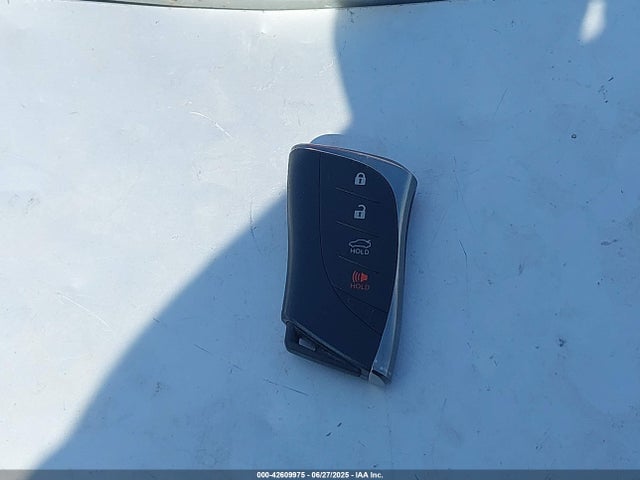 Lexus a25a-fxs, 3nm 2023 58ADA1C16PU034654 Image 11