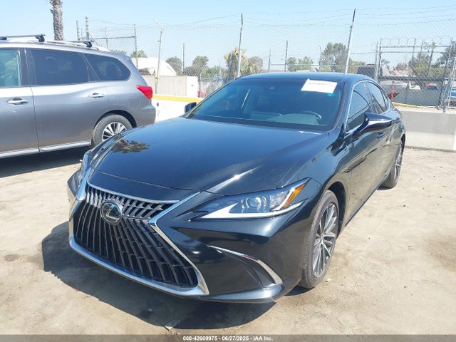 Lexus a25a-fxs, 3nm 2023 58ADA1C16PU034654 Image 2