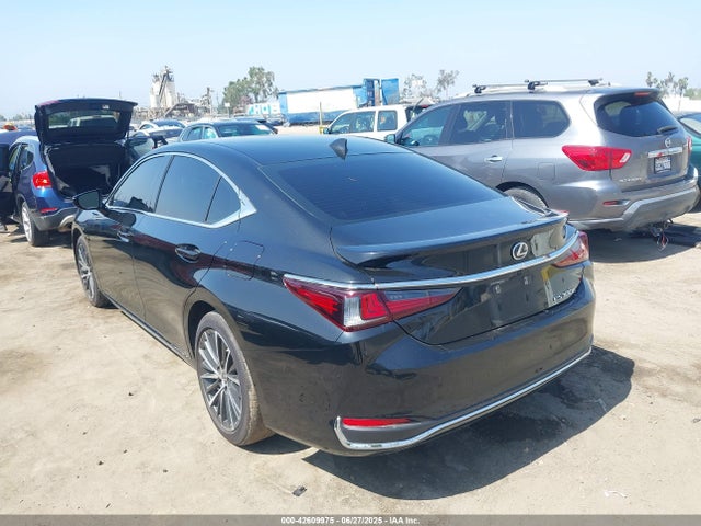 Lexus a25a-fxs, 3nm 2023 58ADA1C16PU034654 Image 3