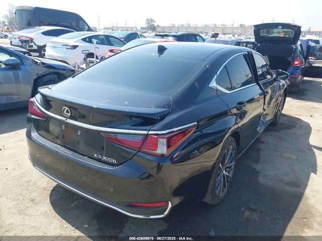 Lexus a25a-fxs, 3nm 2023 58ADA1C16PU034654 Image 4