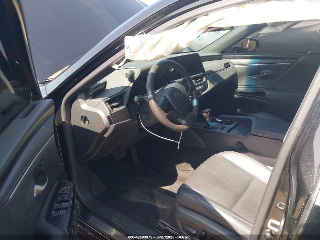 Lexus a25a-fxs, 3nm 2023 58ADA1C16PU034654 Image 5