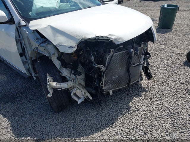 5N1AR2MN9GC643530 Nissan Pathfinder