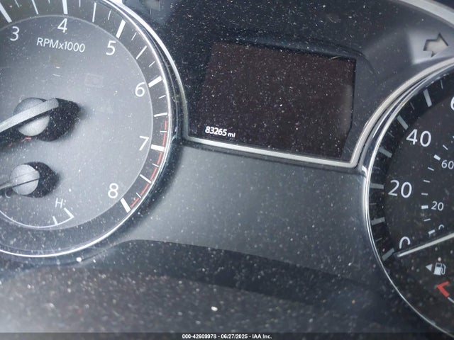5N1AR2MN9GC643530 Nissan Pathfinder