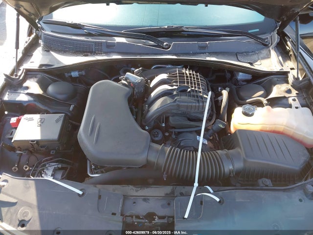Dodge 2023 2023 2C3CDXBG9PH622224 Image 10
